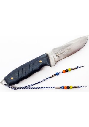 Robin Mikarta Saplı Tactical Bıçak