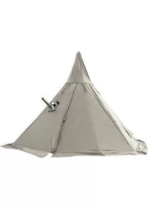 Crew 12 Kişilik Bacalı Kamp Çadırı