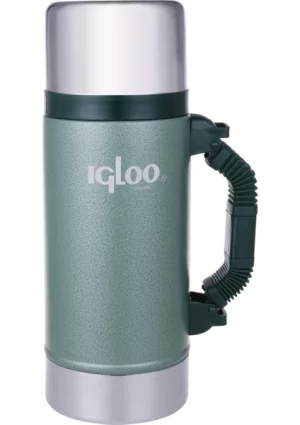 Vakumlu Çelik Termos