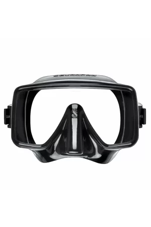 Frameless Maske
