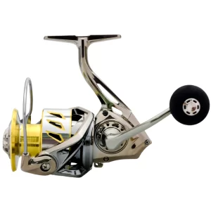 Ares 6000D 5+1BB Makara