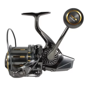 Momentum 10000 Silver UV 11+1BB Surf Makara