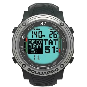 Aladin A1 Dalış Bilgisayarı