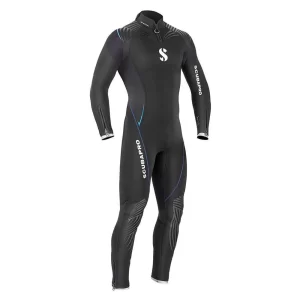 Definition 5 mm Erkek Dalış Elbisesi