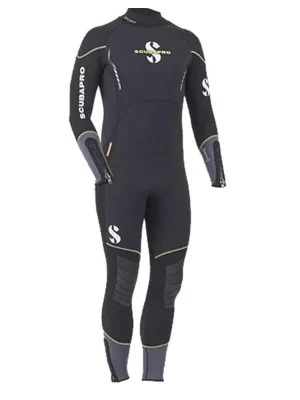 G2 Sport 5 MM Erkek Dalış Elbisesi