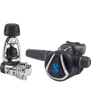 MK21/C370 INT Regülatör