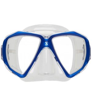 Spectra Mavi Maske