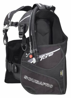 T-One B.C.D. Denge Yeleği