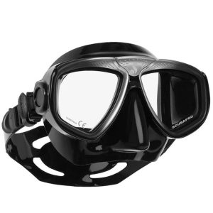 Zoom Siyah/Gri Maske